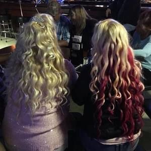 Meet your Posher, Lori